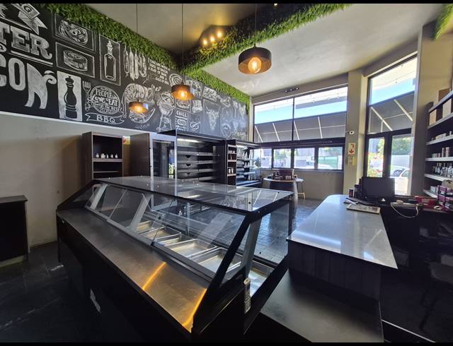 205M² RETAIL TO LET IN SANDTON CENTRAL